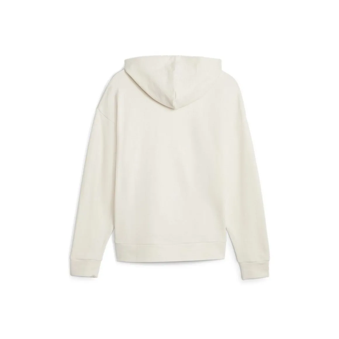 Sweatshirts m. hætte Puma