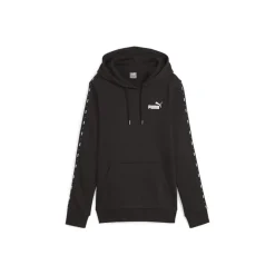 Sweatshirts m. hætte Puma