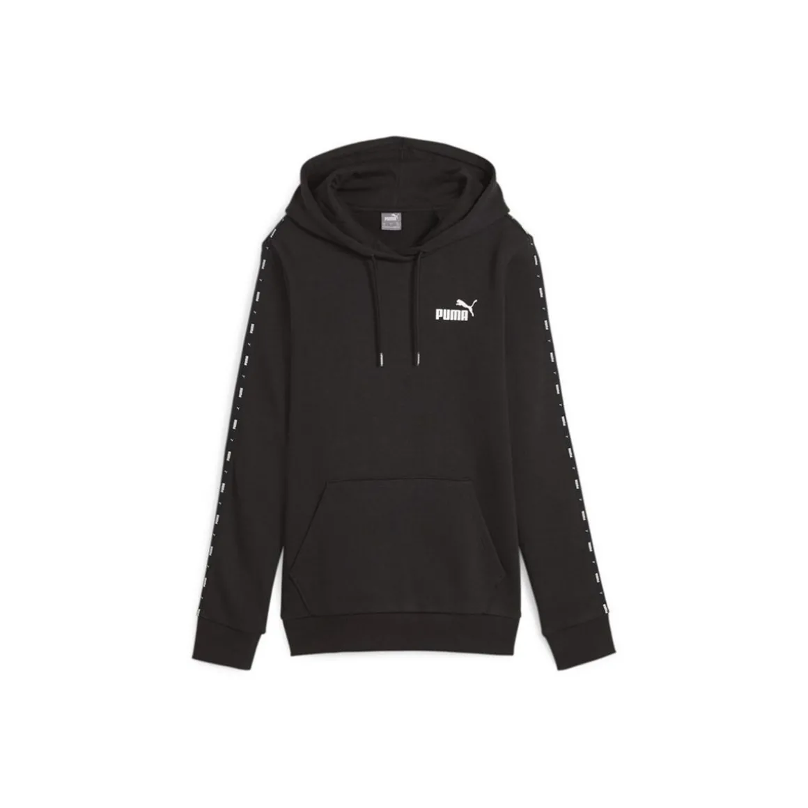 Sweatshirts m. hætte Puma