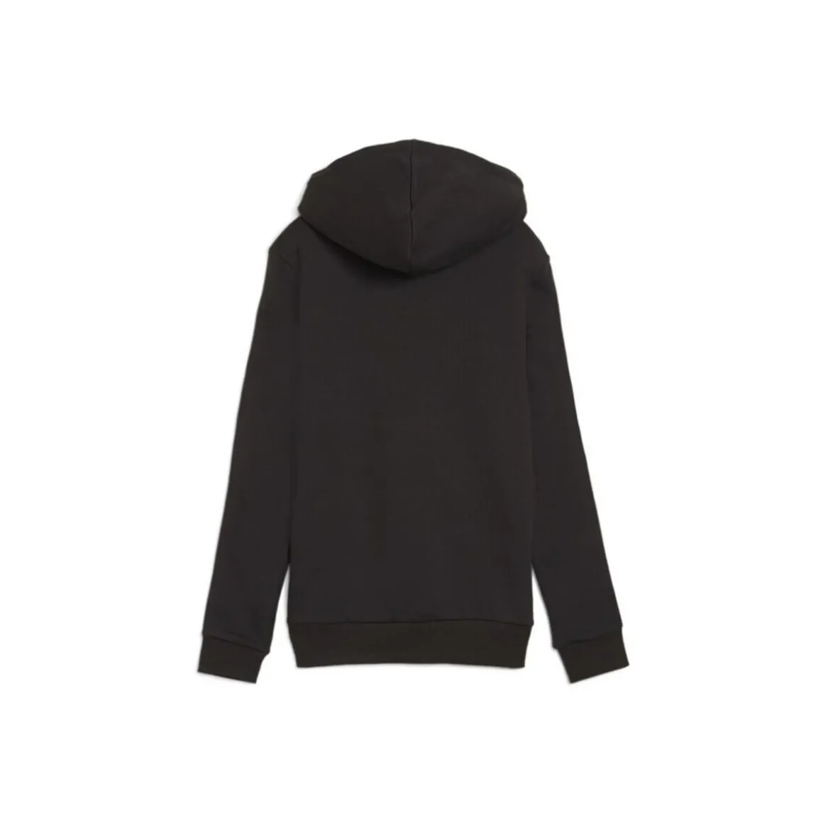 Sweatshirts m. hætte Puma