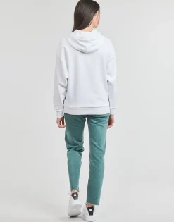 Sweatshirts m. hætte Puma