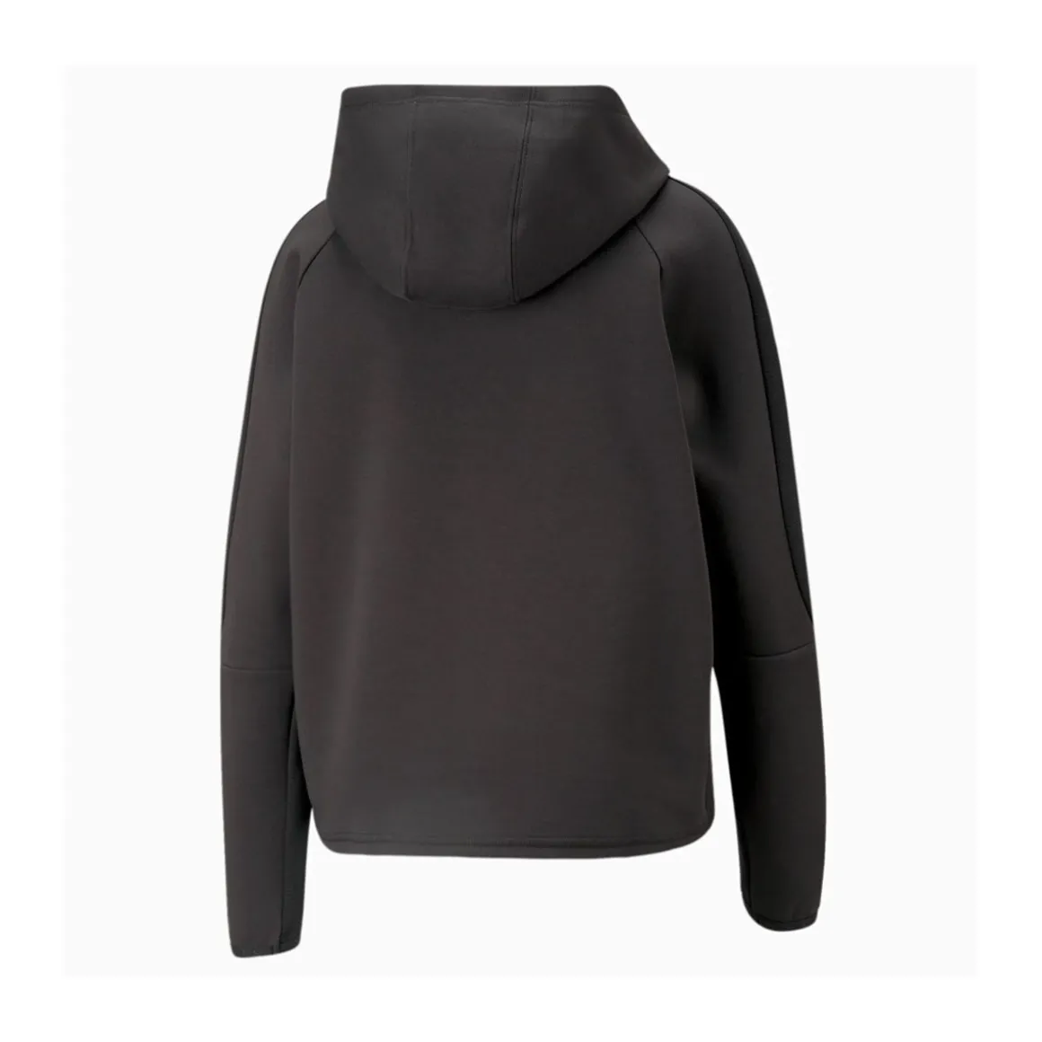 Sweatshirts m. hætte Puma