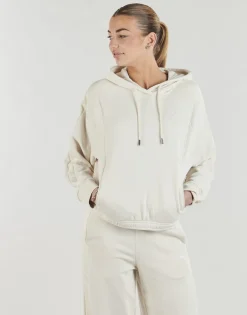 Sweatshirts m. hætte Puma