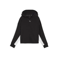 Sweatshirts m. hætte Puma