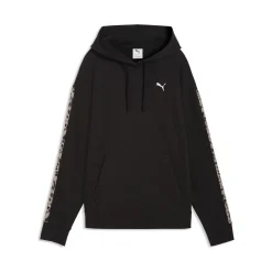 Sweatshirts m. hætte Puma