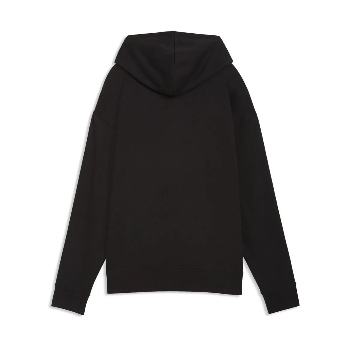 Sweatshirts m. hætte Puma