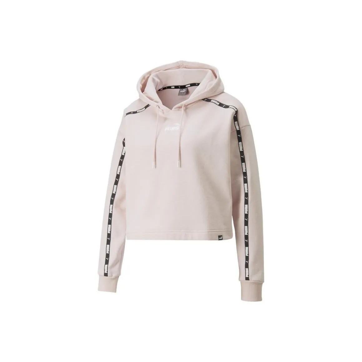 Sweatshirts m. hætte Puma