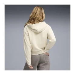 Sweatshirts m. hætte Puma
