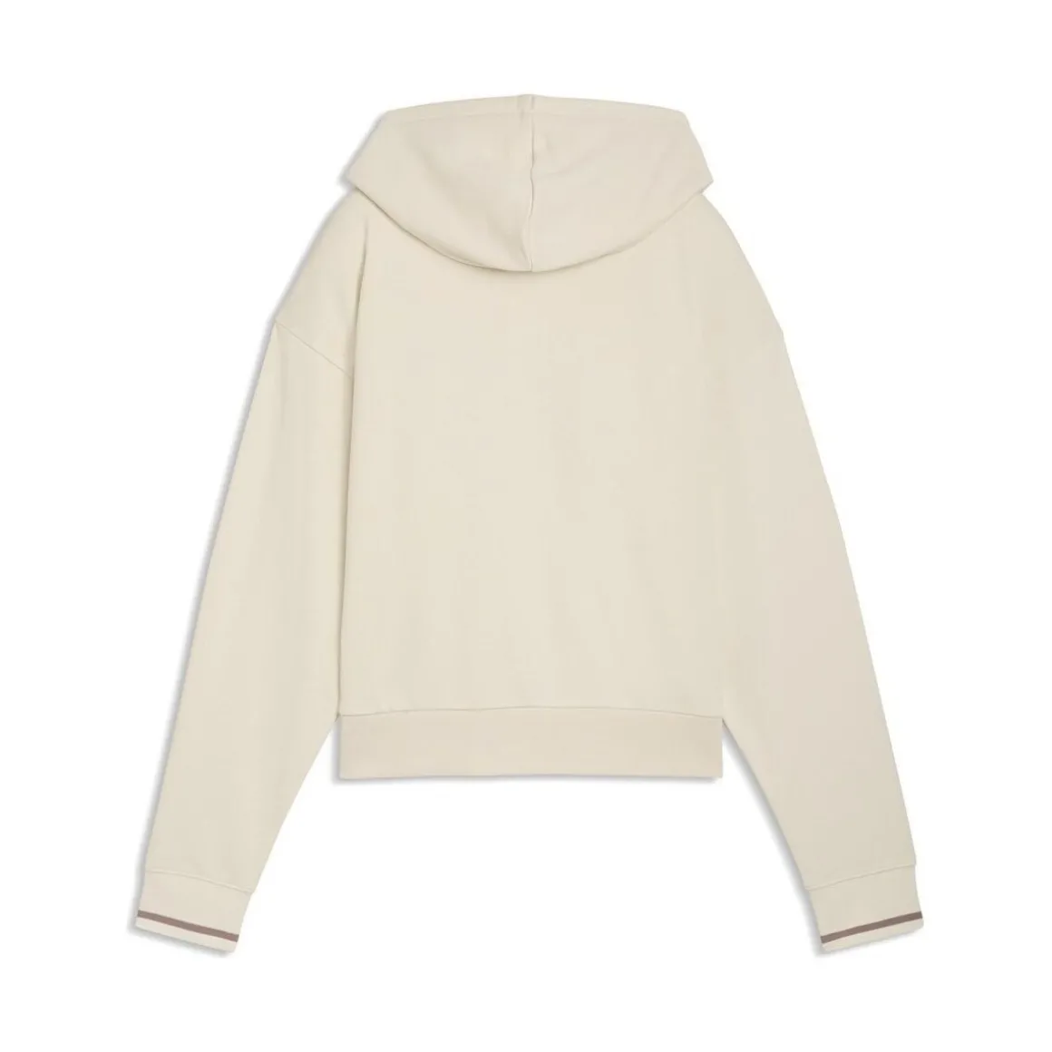Sweatshirts m. hætte Puma