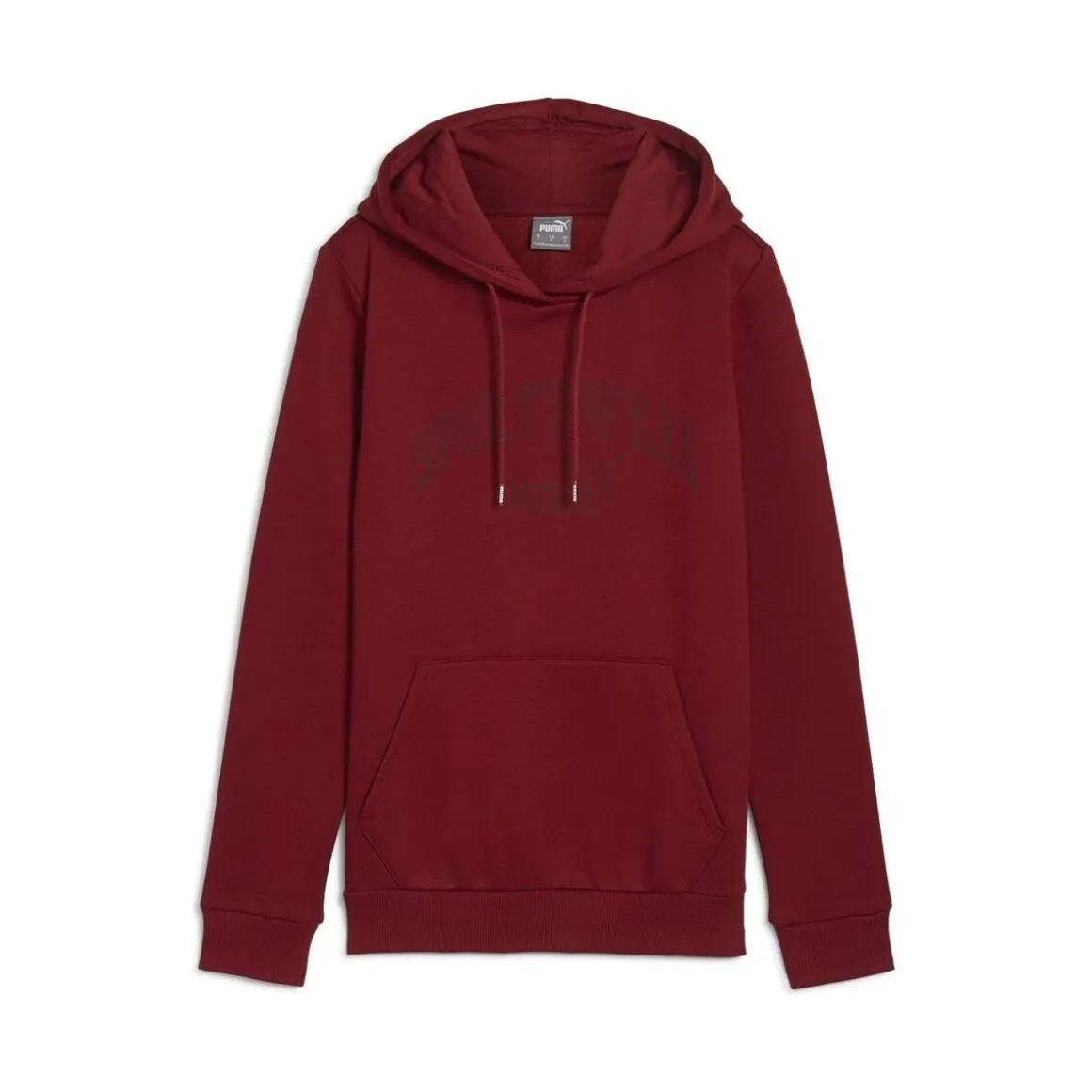 Sweatshirts m. hætte Puma