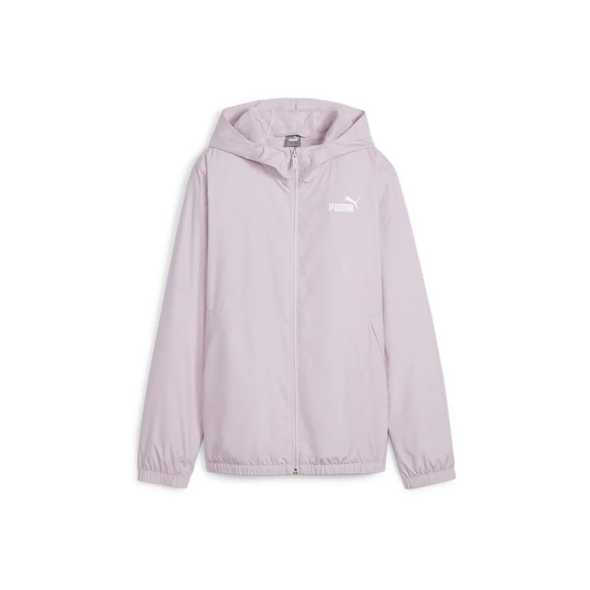 Sweatshirts m. hætte Puma