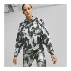 Sweatshirts m. hætte Puma