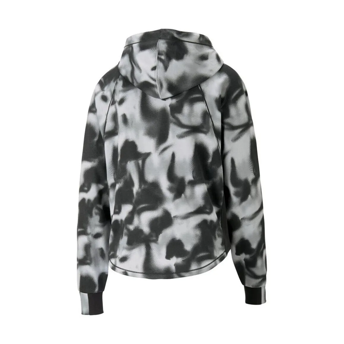 Sweatshirts m. hætte Puma