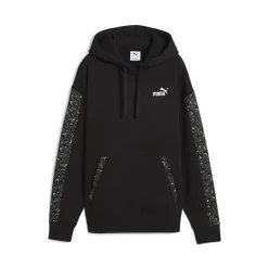 Sweatshirts m. hætte Puma