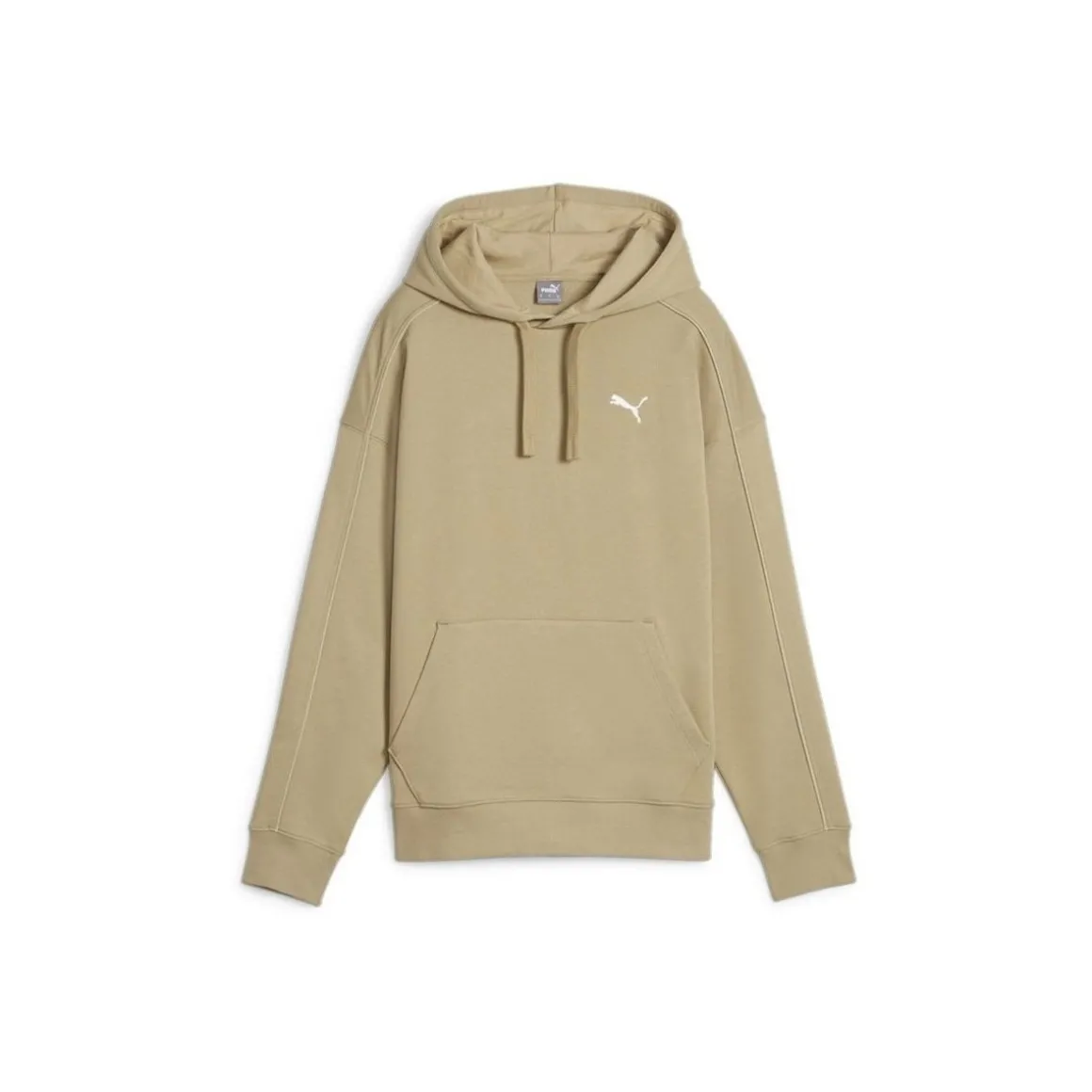 Sweatshirts m. hætte Puma