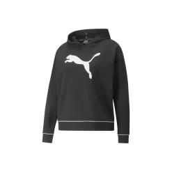 Sweatshirts m. hætte Puma