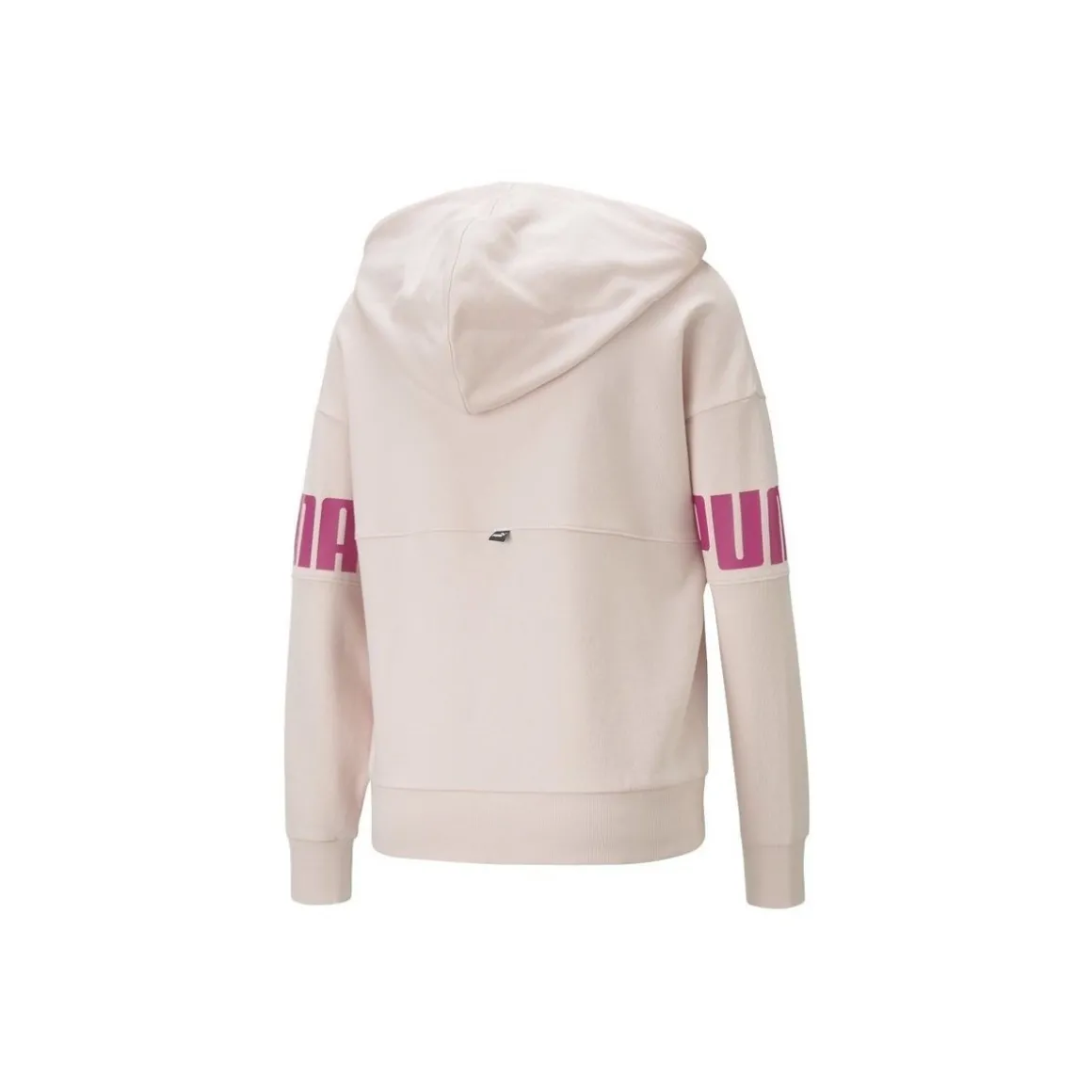 Sweatshirts m. hætte Puma