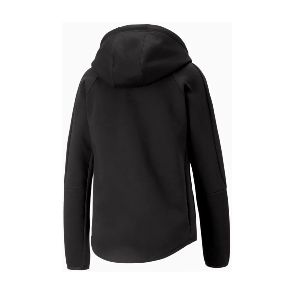 Sweatshirts m. hætte Puma