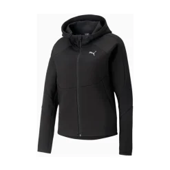 Sweatshirts m. hætte Puma