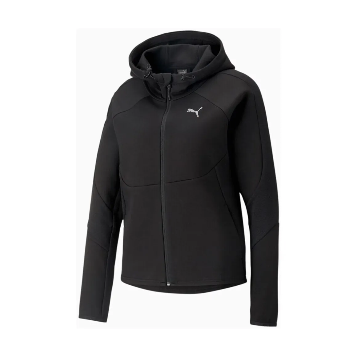 Sweatshirts m. hætte Puma
