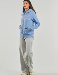 Sweatshirts m. hætte Superdry