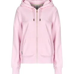 Sweatshirts m. hætte Superdry