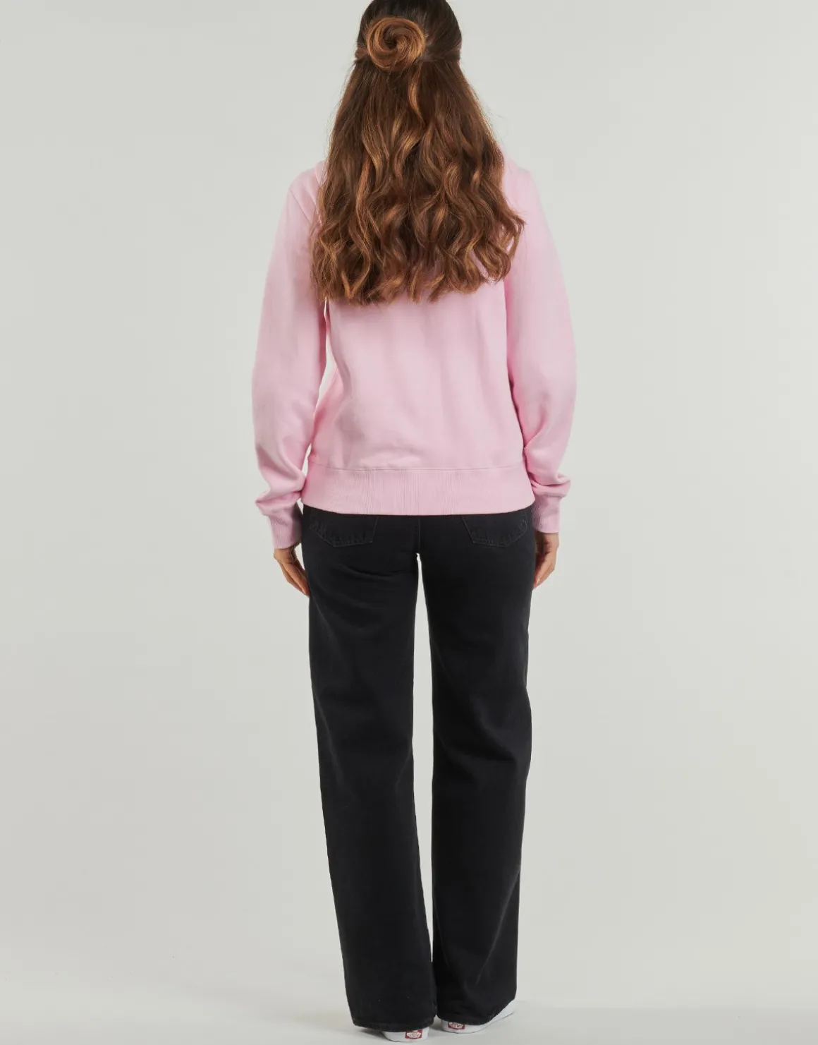 Sweatshirts m. hætte Superdry