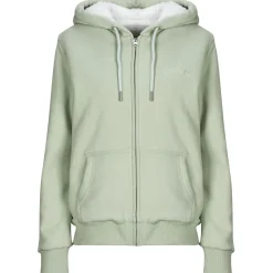 Sweatshirts m. hætte Superdry