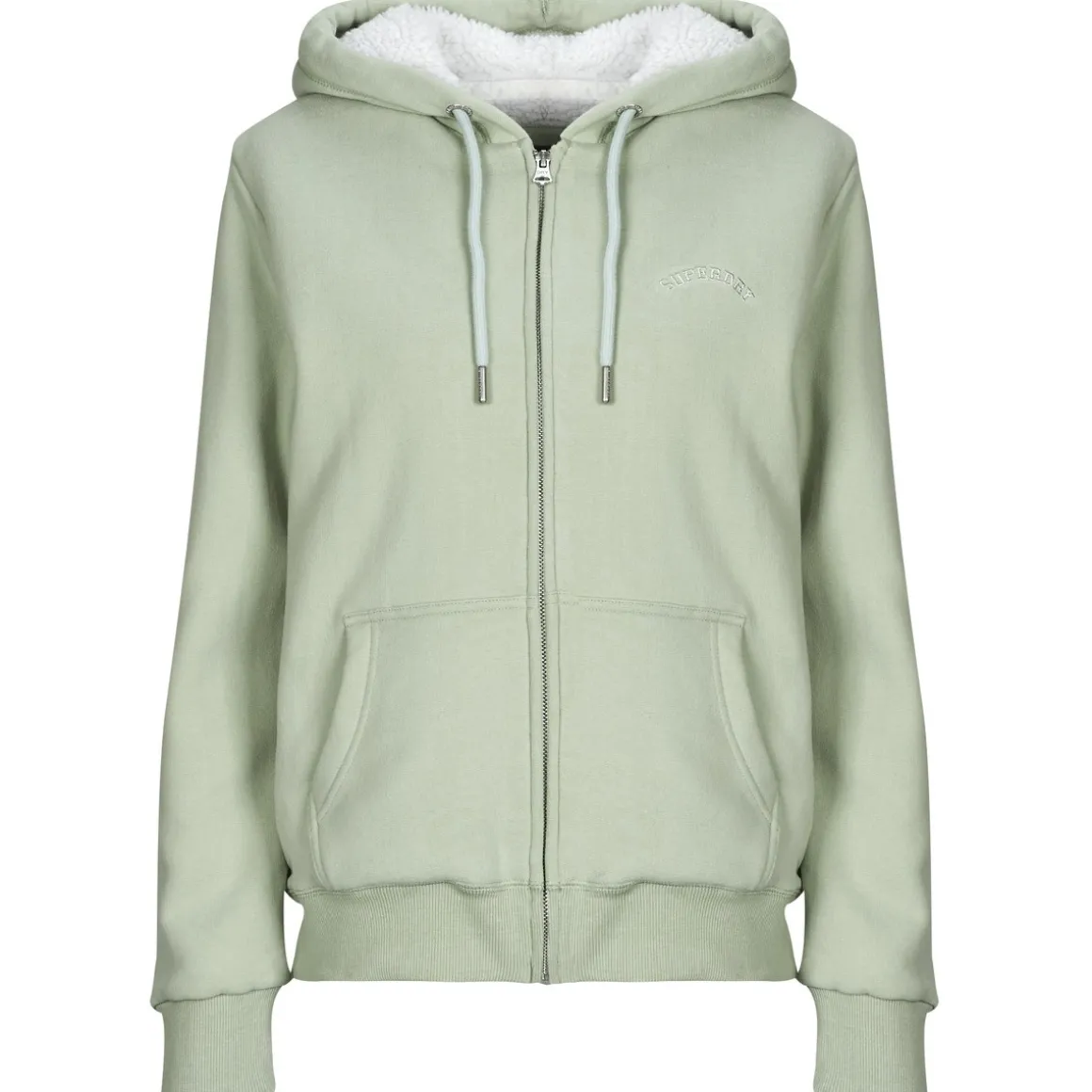 Sweatshirts m. hætte Superdry