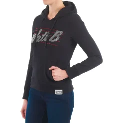 Sweatshirts m. hætte Wati B