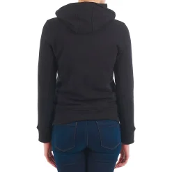 Sweatshirts m. hætte Wati B