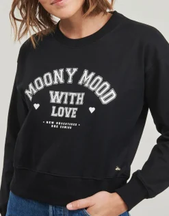 Sweatshirts Moony Mood