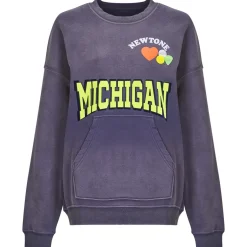 Sweatshirts Newtone