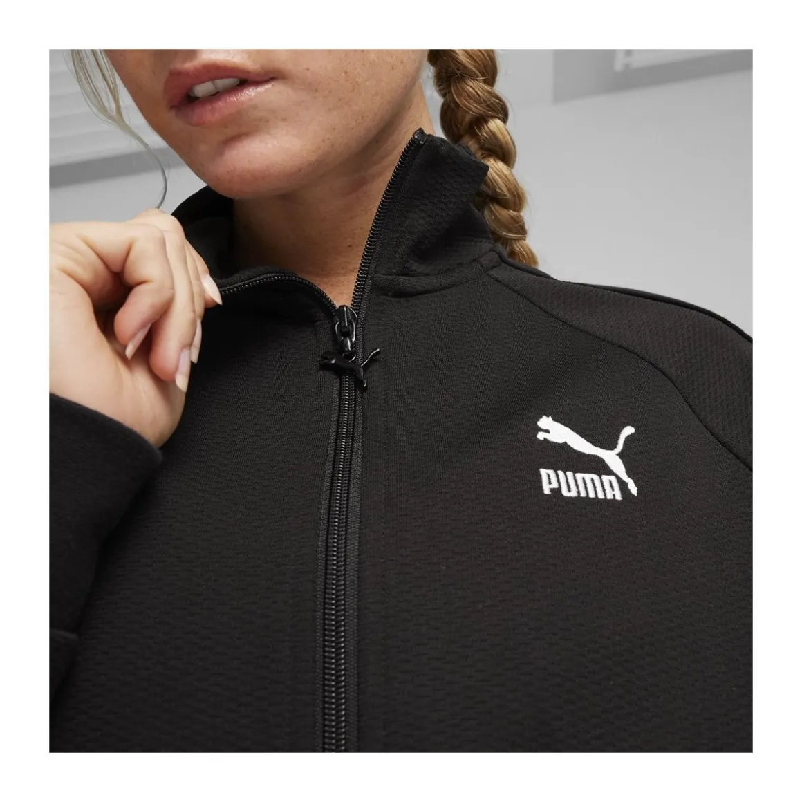 Sweatshirts Puma