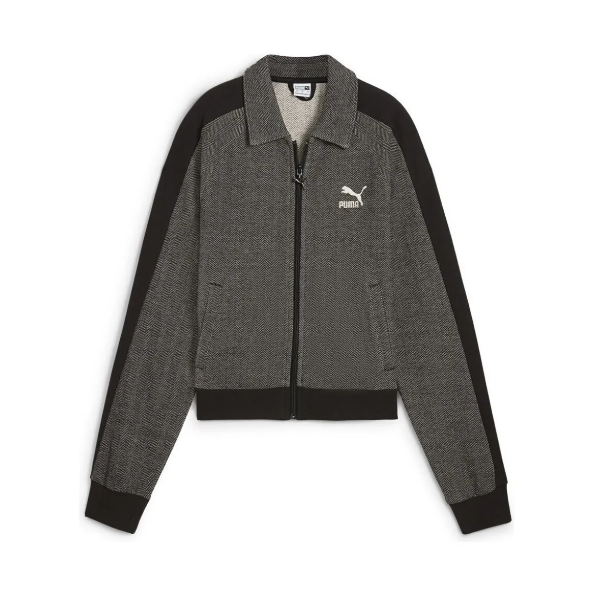 Sweatshirts Puma
