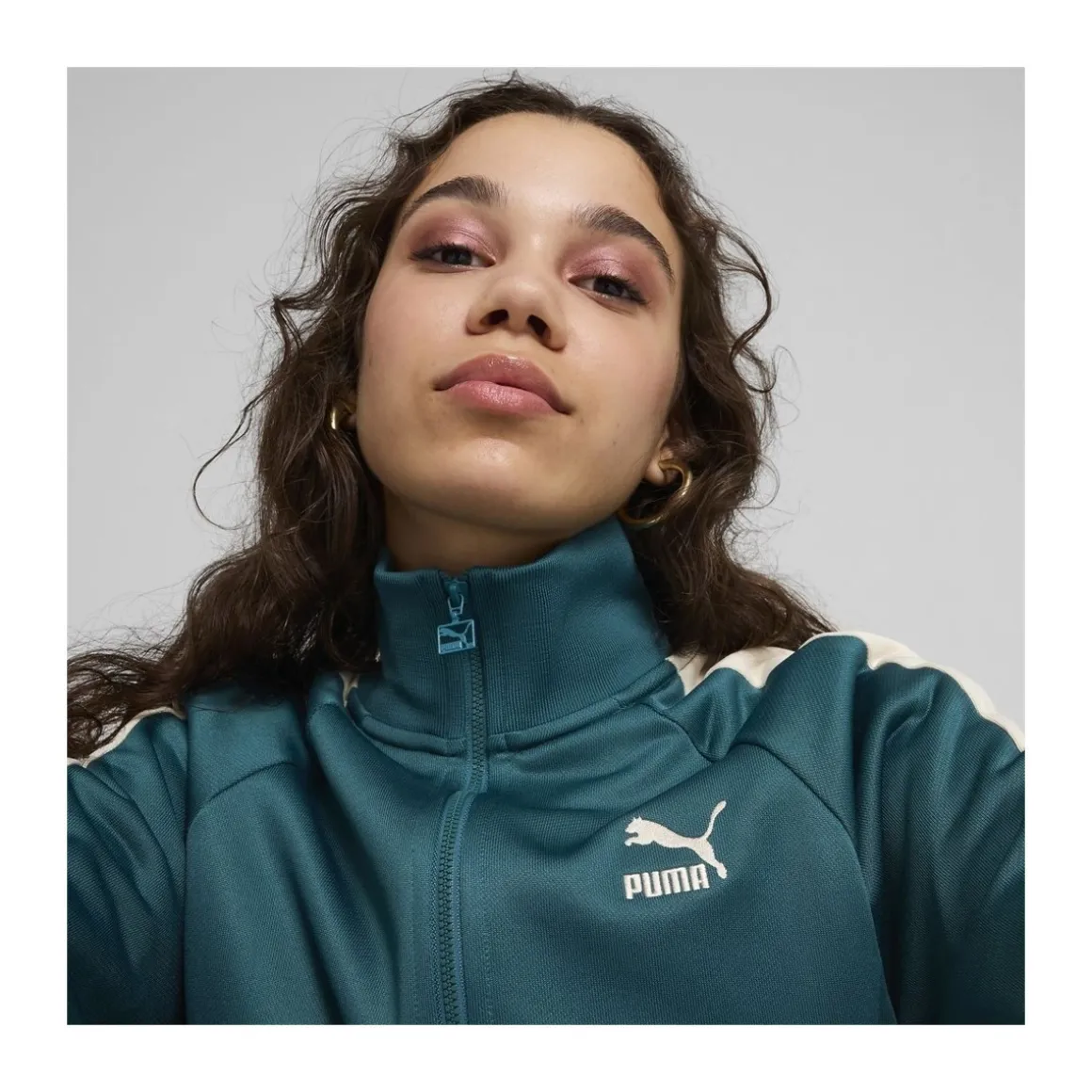 Sweatshirts Puma