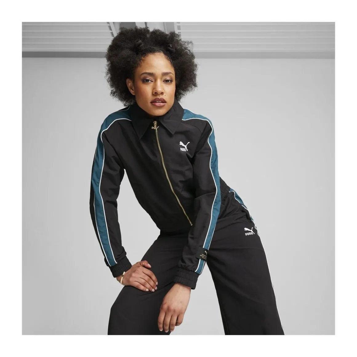 Sweatshirts Puma
