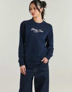 Sweatshirts Tommy Jeans