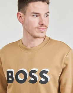 Sweatshirts BOSS