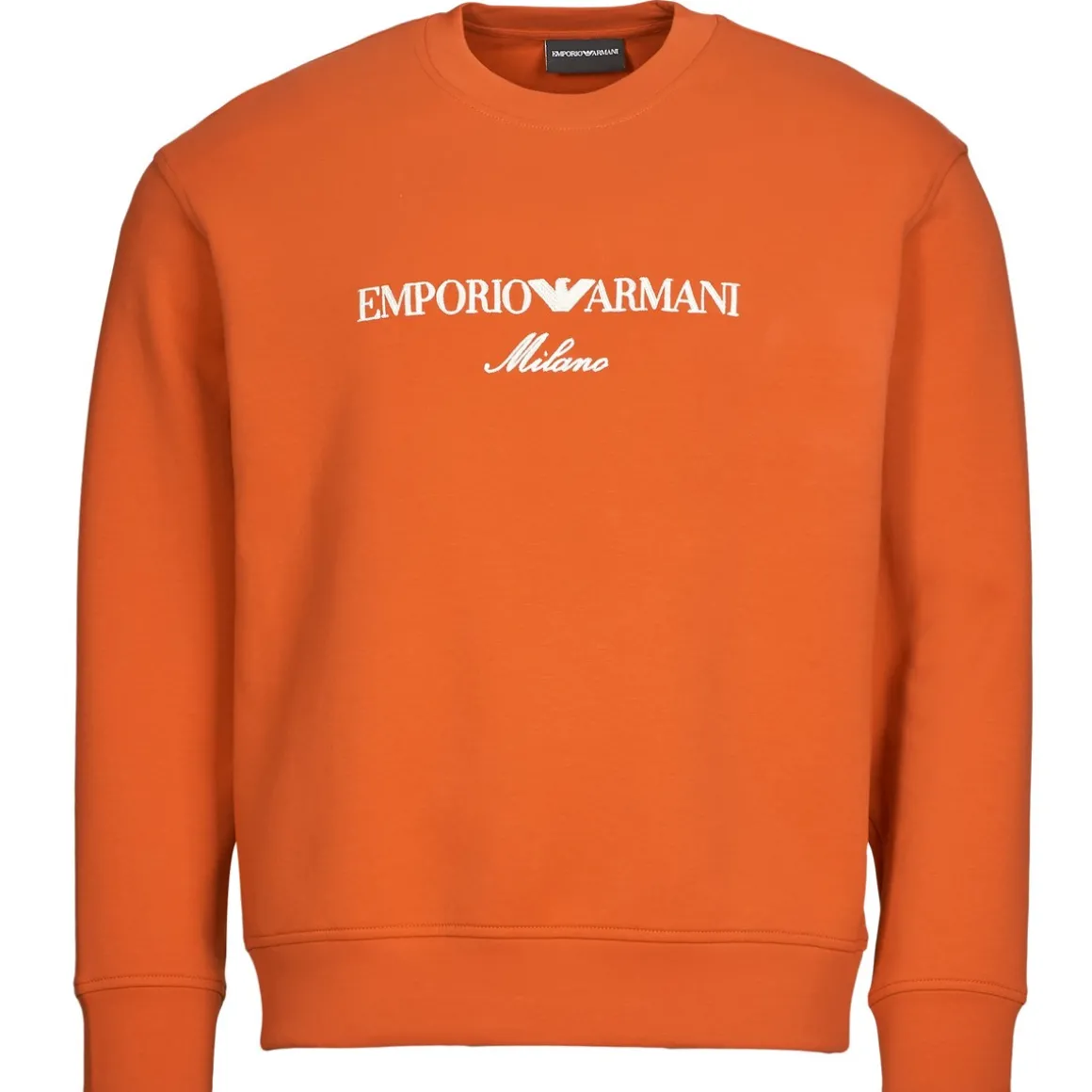 Sweatshirts Emporio Armani