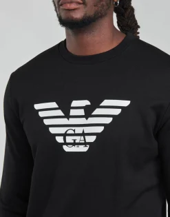 Sweatshirts Emporio Armani