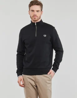 Sweatshirts Fred Perry