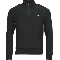 Sweatshirts Fred Perry