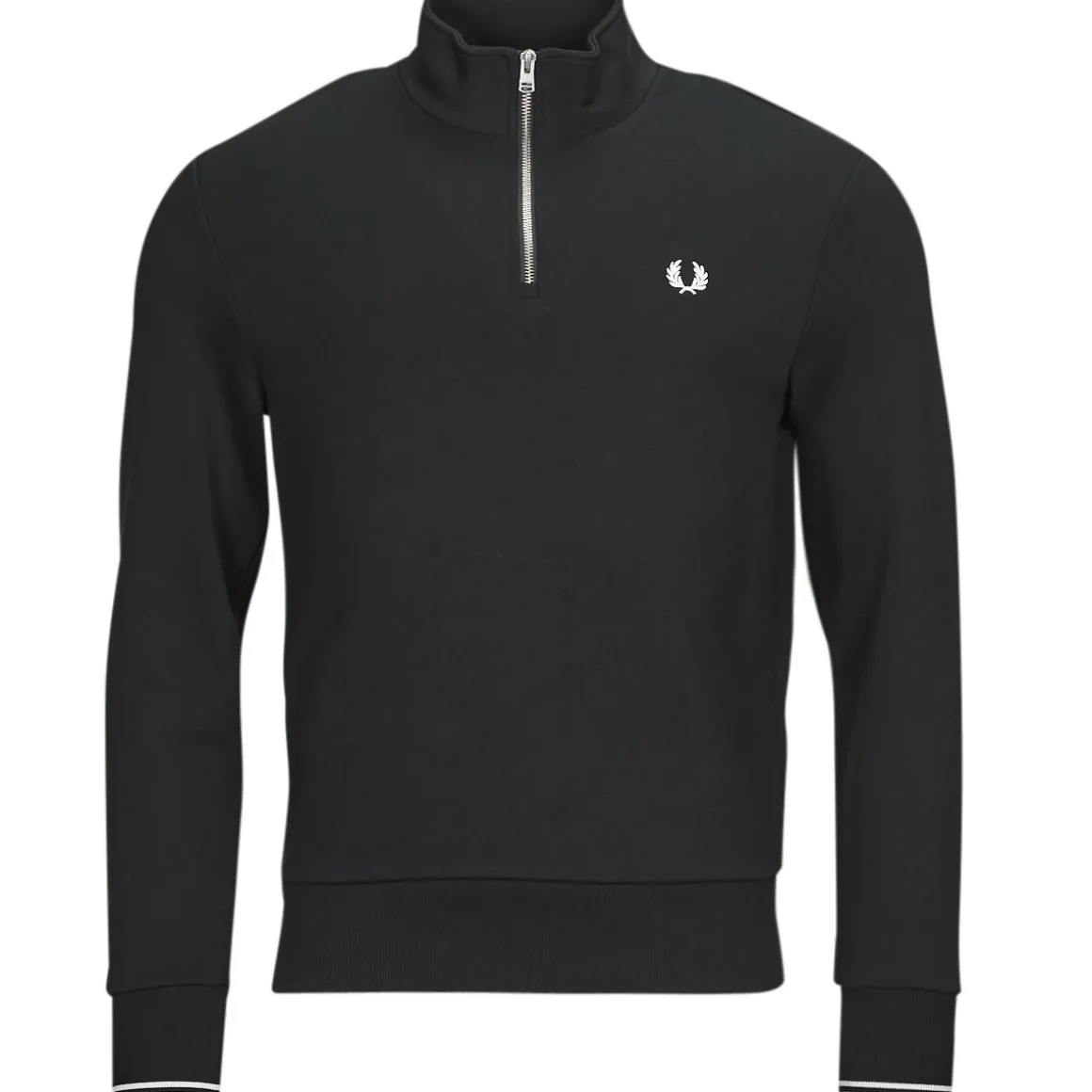 Sweatshirts Fred Perry