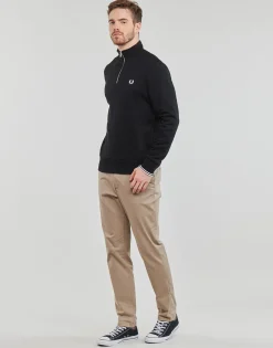 Sweatshirts Fred Perry