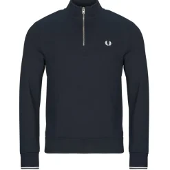 Sweatshirts Fred Perry