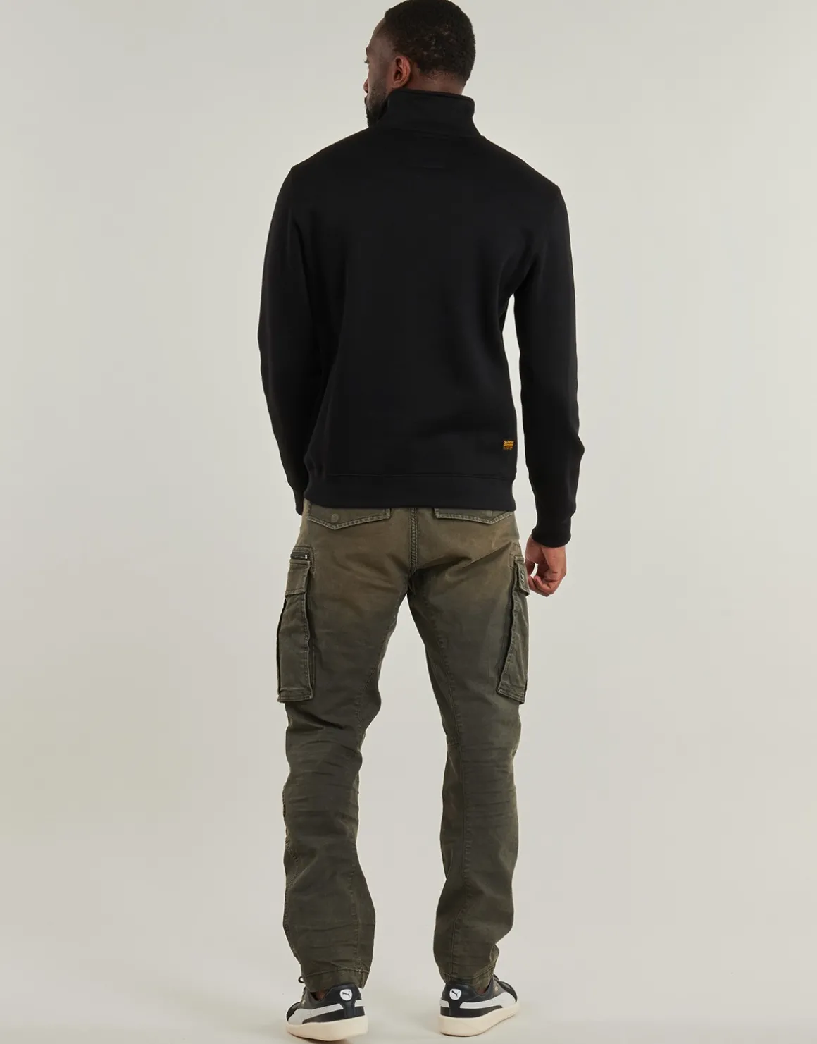 Sweatshirts G-Star Raw