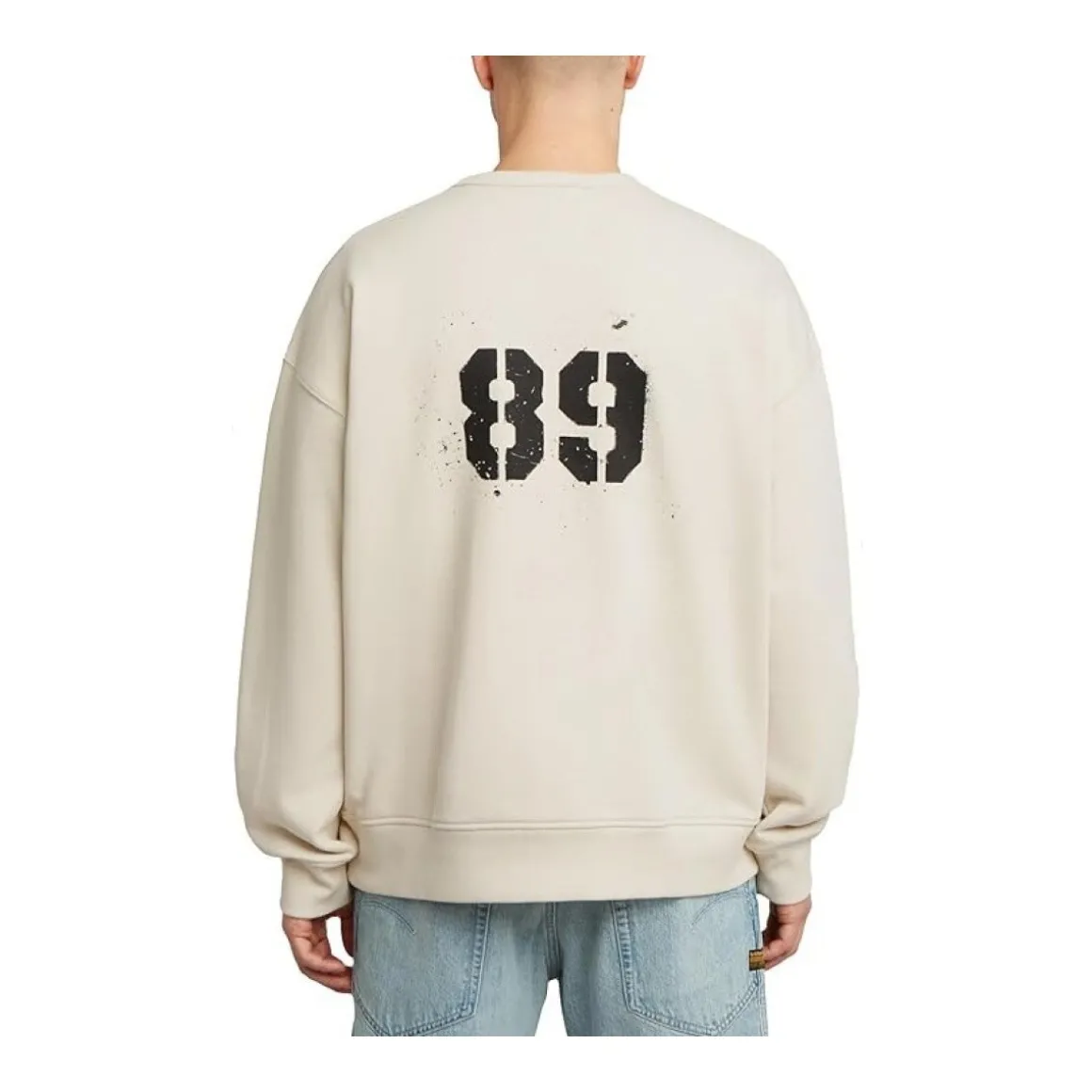 Sweatshirts G-Star Raw