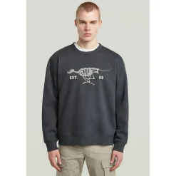Sweatshirts G-Star Raw