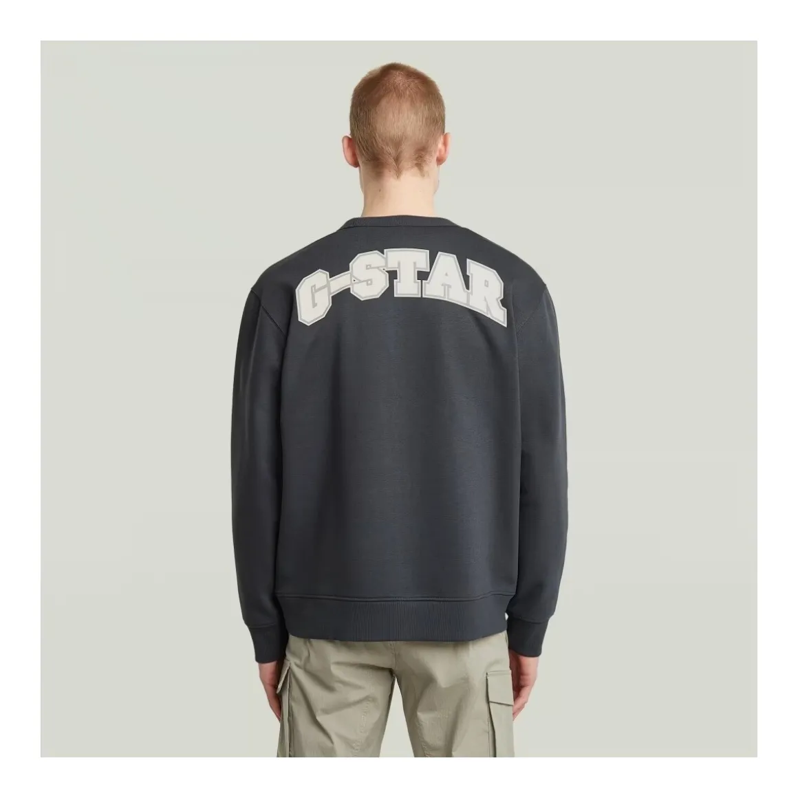 Sweatshirts G-Star Raw